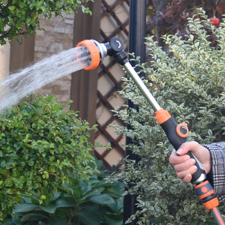 8 Functional Thumb Long Sprinkler + Pacifier Multi-functional Home Irrigation Agricultural Garden Car Wash Shower - Watering & Irrigation by PMc TechLife | Online Shopping South Africa | PMc TechLife | Buy Now Pay Later Mobicred
