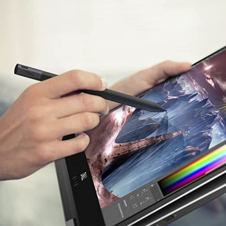 For Dell PN579X Active Stylus 4096 Levels Of Pressure Sensitivity - Stylus Pen by PMC TechLife | Online Shopping South Africa | PMC TechLife | Buy Now Pay Later Mobicred