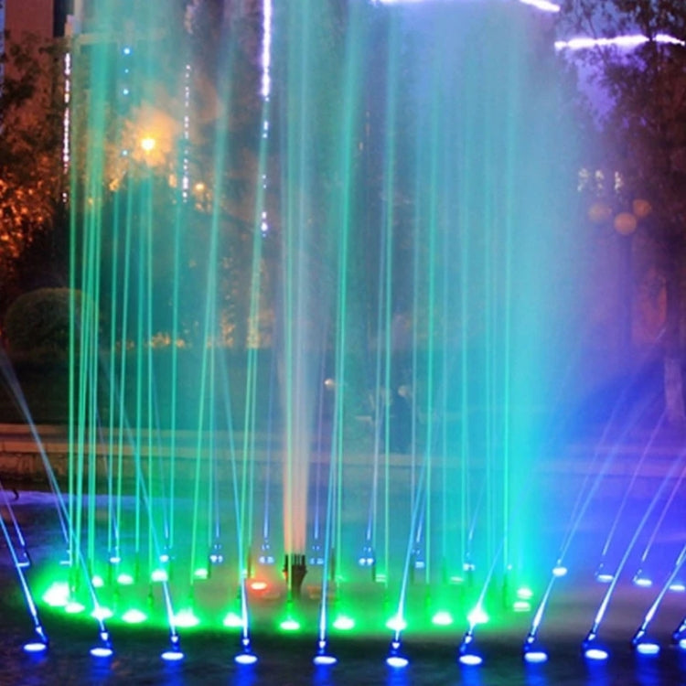 2 inch Copper Center Straight Up Nozzle Center Main Spray Plaza Landscaping Fountain Equipment - free shipping - PMc TechLife - Order now!