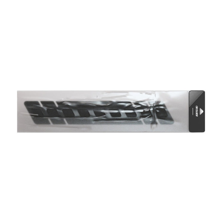 ENLEE E-654 Bicycle Silicone Chainstay Protector Mountain Road Bike Downtube Cover Stickers, Model: E211 - Others by ENLEE | Online Shopping South Africa | PMC TechLife | Buy Now Pay Later Mobicred