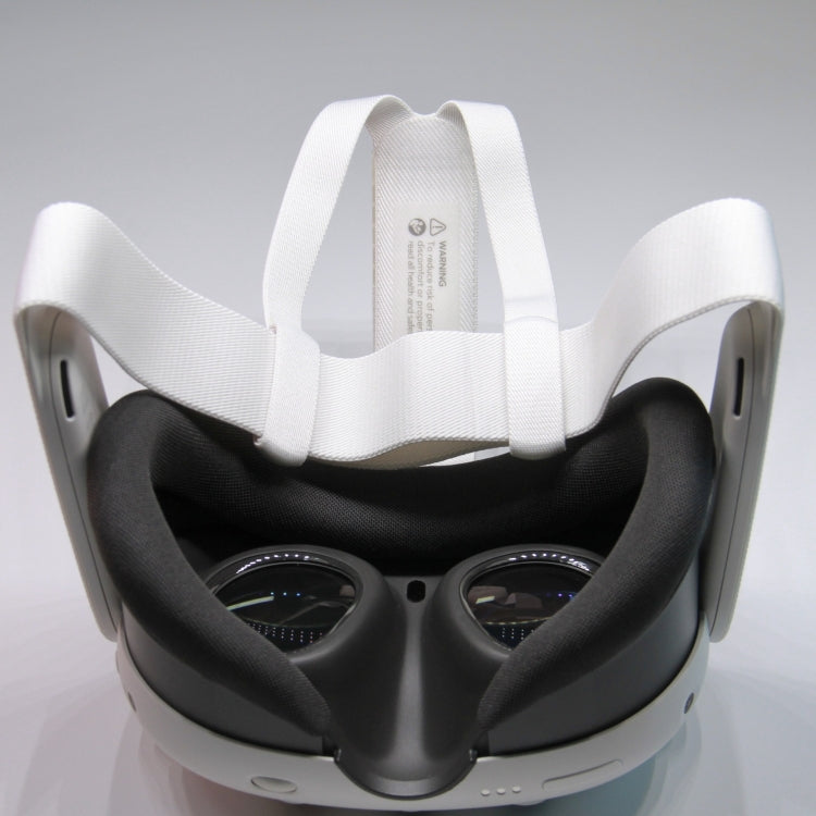 For Meta Quest 3 Headset Camera Lens Cover Bracket Replacement Part - by PMC TechLife | Online Shopping South Africa | PMC TechLife | Buy Now Pay Later Mobicred