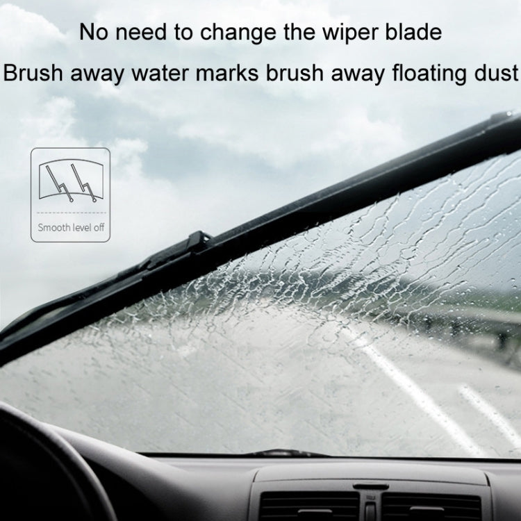 BEN.JACK Car Boneless Wiper Strip Modification Repair Device(Black) - Other Tools by BEN.JACK | Online Shopping South Africa | PMC TechLife | Buy Now Pay Later Mobicred