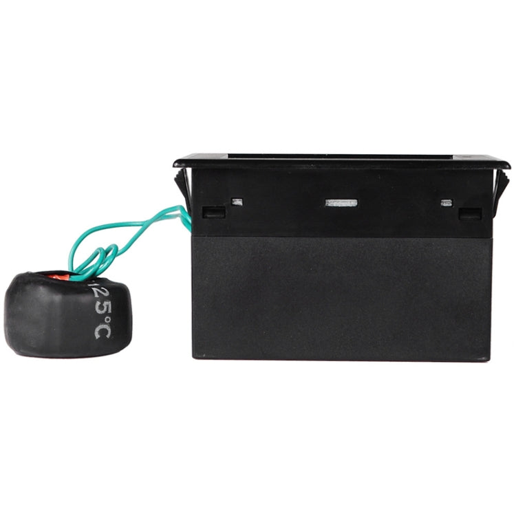 SINOTIMER SPM003 AC LED Digital Voltmeter Frequency Factors Meter Power Monitor, Specification: AC200-450V 100A - Current & Voltage Tester by SINOTIMER | Online Shopping South Africa | PMC TechLife | Buy Now Pay Later Mobicred