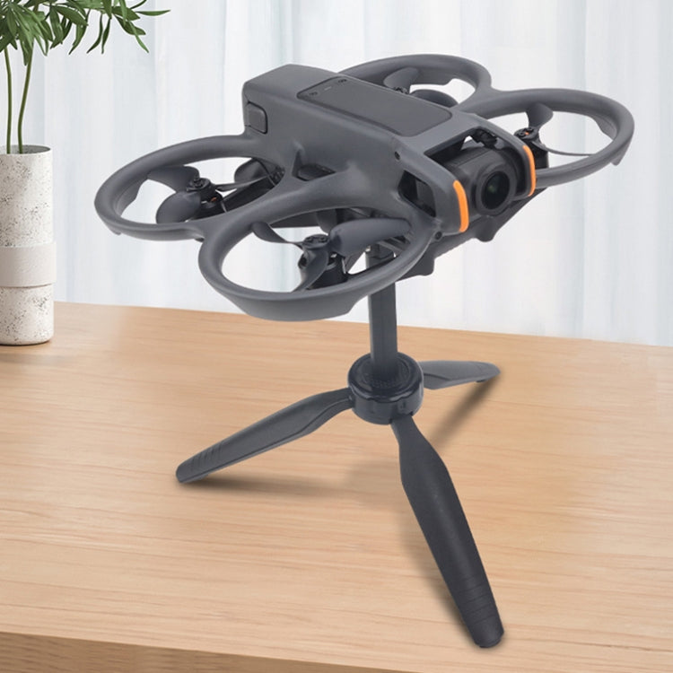 For DJI Avata 2 CQT Desktop Display Tripod Bracket for Drones Exhibition Fixed Frame Accessories - Other by CQT | Online Shopping South Africa | PMC TechLife | Buy Now Pay Later Mobicred