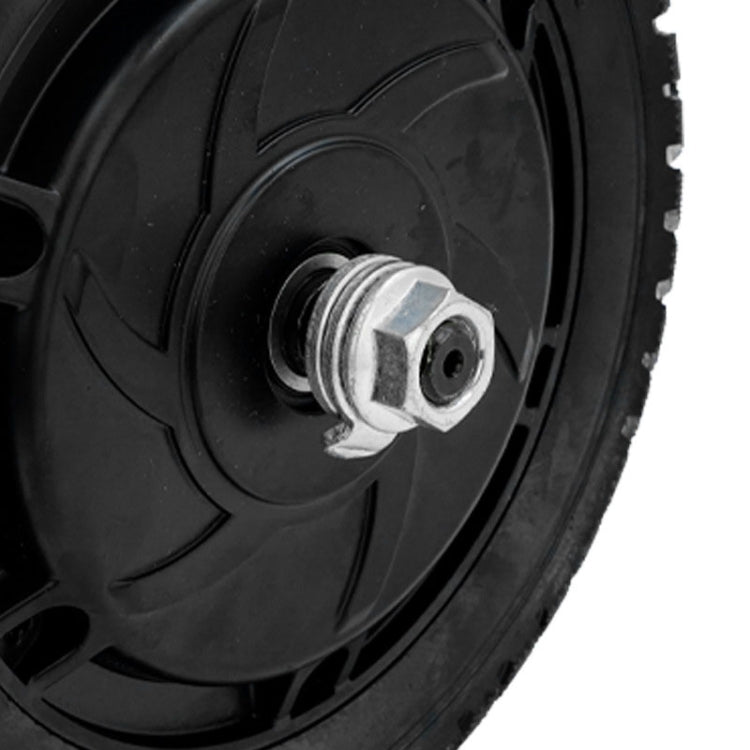 AIMITE For 8 inch KUGOO S3 Electric Scooter Motor Universal Driver Motor, Power: 48V 350W - free shipping - PMc TechLife - Order now!