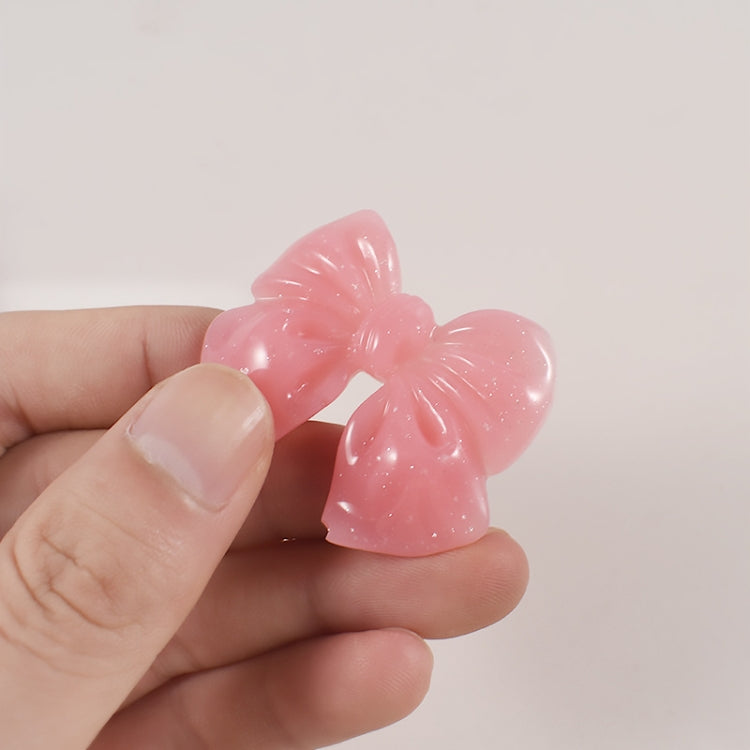 Bowknot Hairpin Jewelry Silicone Molds DIY Epoxy Resin Casting Mould Style 004 - free shipping - PMc TechLife - Order now!