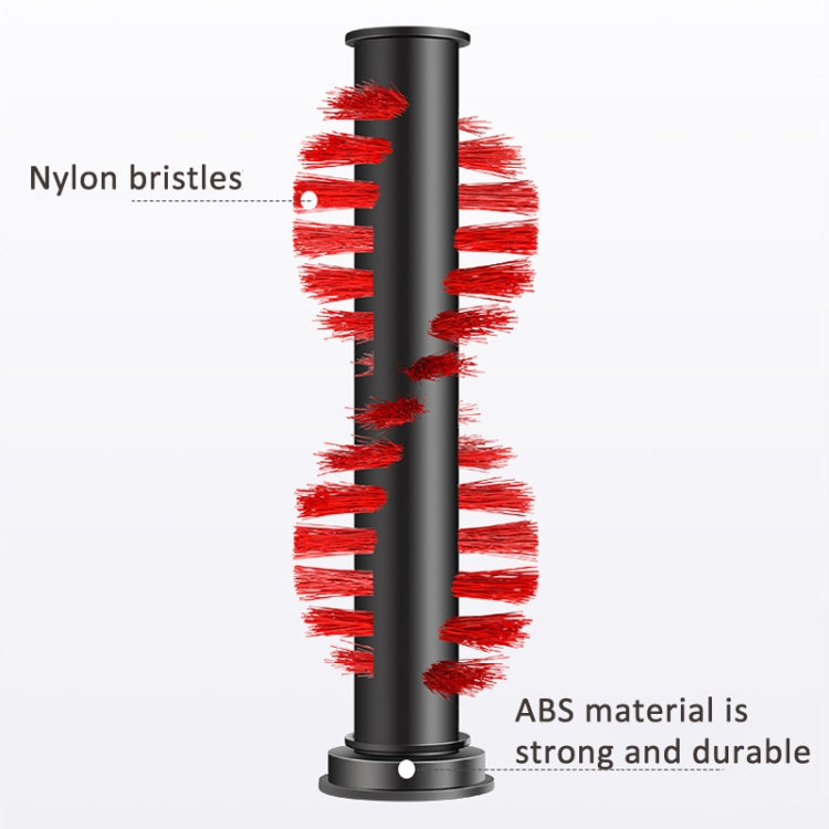 For Dyson V7 V8 V10 V11 V15 Vacuum Cleaner Mattress Suction Head Mite Removal Brush With Motor - For Dyson Accessories by PMC TechLife | Online Shopping South Africa | PMC TechLife | Buy Now Pay Later Mobicred