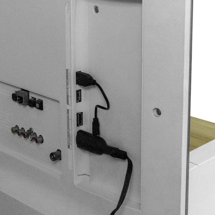 For Nintendo Wii To HDMI Converter Adapter Cable 1m 1080P For Full HD Device - Adapter by PMC Jewellery | Online Shopping South Africa | PMC Jewellery | Buy Now Pay Later Mobicred