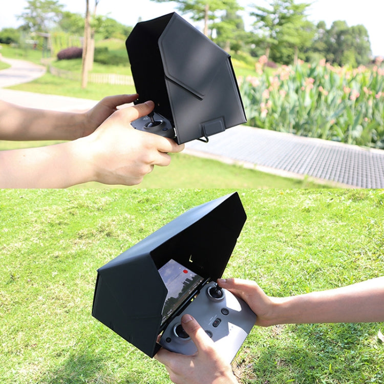 CQT Remote Control Mobile Phone Magnetic Light Cover For DJI Mavic 3 / Mini 3 Pro / Mini 2 / Air 2S / Air 2 - free shipping - PMC TechLife - Order now!