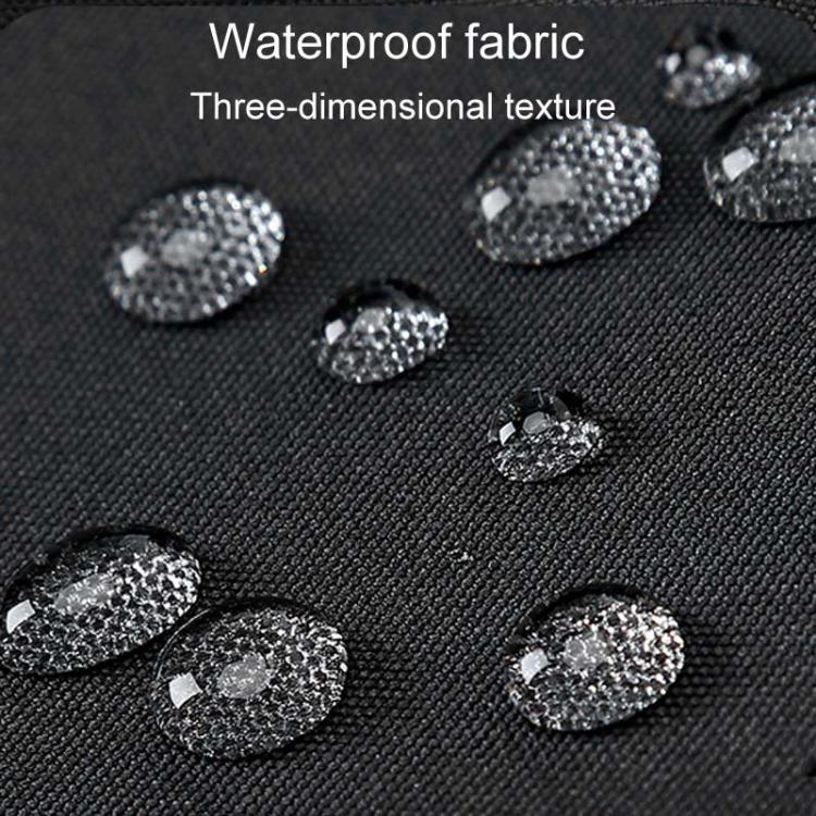 SKV B21071 Large Capacity Student School Bags Leisure Traveling Double Shoulder Laptop Backpack(Blue) - free shipping - PMC TechLife - Order now!