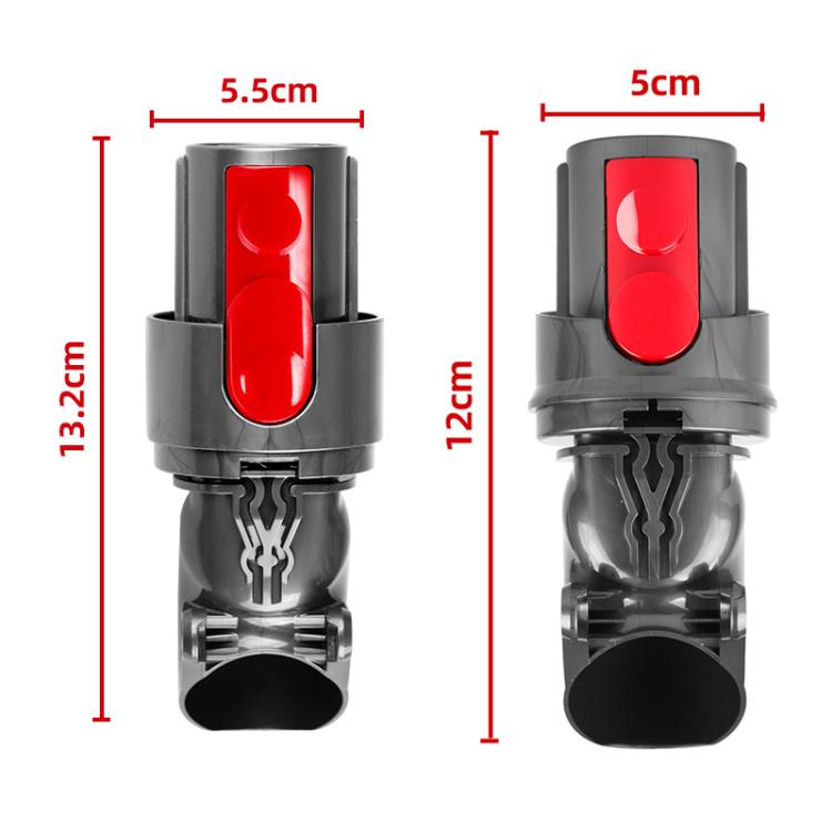 For Dyson V11 / V15 High Torque Suction Head Connector Power Interface Vacuum Cleaner Repair Parts - free shipping - PMC TechLife - Order now!
