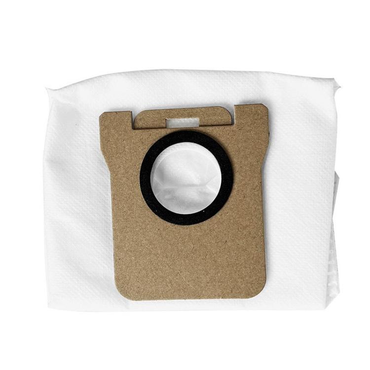 4pcs Filter For Xiaomi Robot Vacuum X20 Max Parts Accessories - free shipping - PMc TechLife - Order now!