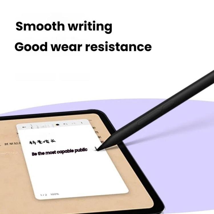 For Xiaomi Pad 6S Pro / Max 14 Focus Pen Replacement Tip Pencil Nibs, Spec: Needle White - Pencil Accessories by PMc TechLife | Online Shopping South Africa | PMc TechLife | Buy Now Pay Later Mobicred