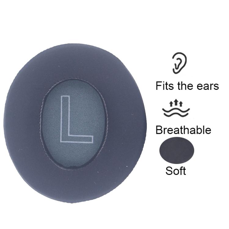 For Anker Soundcore Life Q30 1pair Headphones Gel Sponge Cover Earmuffs - free shipping - PMc TechLife - Order now!
