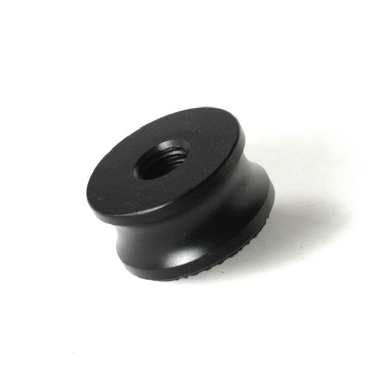 3 PCS 3/8 inch Female to 1/4 inch Male Screw Aluminum Alloy Adapter - by BEXIN | Online Shopping South Africa | PMC TechLife