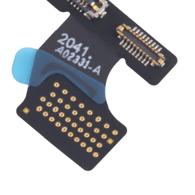 For Apple Watch SE 2022 44mm Spin Axis Connector Flex Cable - free shipping - PMc TechLife - Order now!