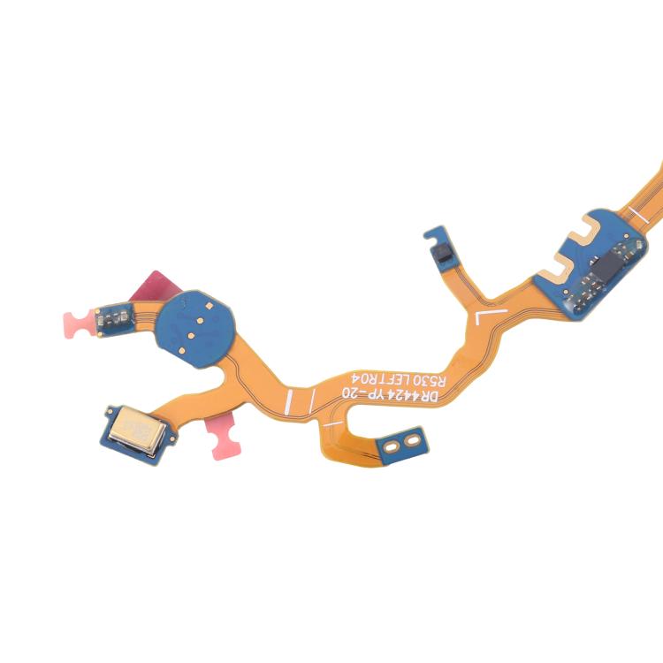 For Samsung Galaxy Buds3 SM-R530 Original Left Side Earphone Flex Cable - free shipping - PMc TechLife - Order now!