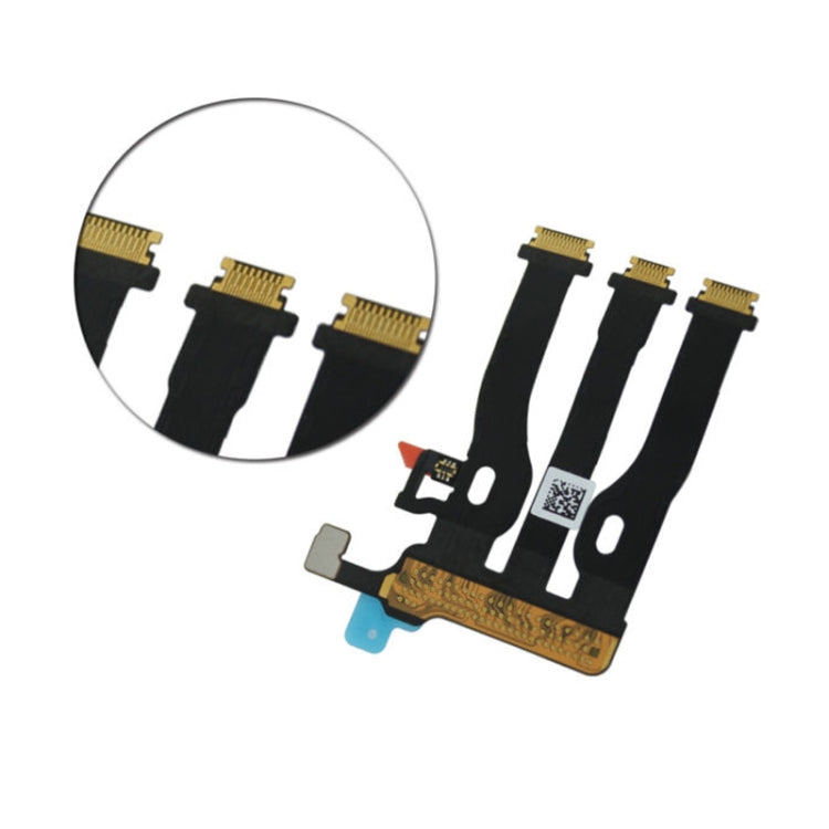LCD Flex Cable for Apple Watch Series 4 40mm - by PMC TechLife | Online Shopping South Africa | PMC TechLife
