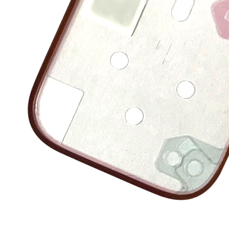 LCD Waterproof Adhesive Stickers for Apple Watch Series 6 40mm - by PMC TechLife | Online Shopping South Africa | PMC TechLife
