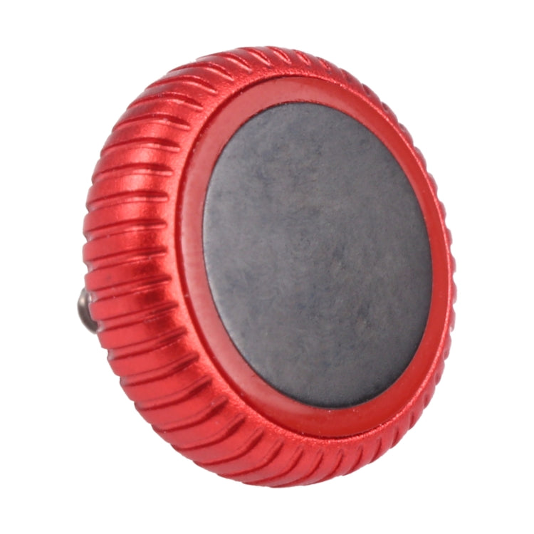 Watch Crown Nut Replacement For Apple Watch Series 6 (LTE)(Red) - by PMC TechLife | Online Shopping South Africa | PMC TechLife