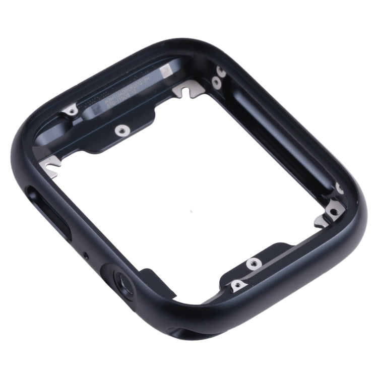Aluminum Middle Frame for Apple Watch Series 7 41mm(Dark Blue) - Middle Frame by PMC TechLife | Online Shopping South Africa | PMC TechLife