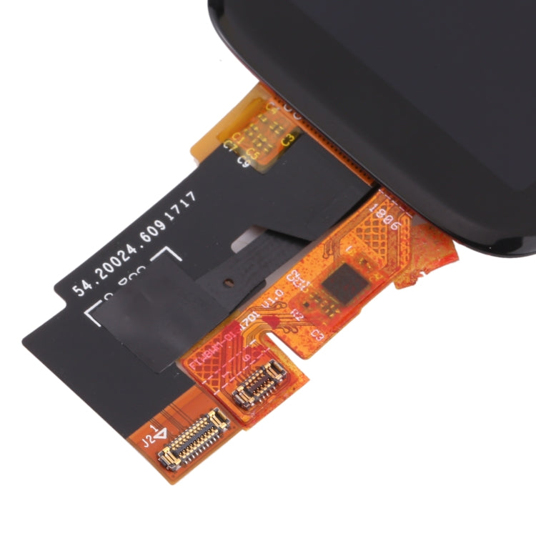 Original LCD Screen and Digitizer Full Assembly for Fitbit Versa - by PMC TechLife | Online Shopping South Africa | PMC TechLife