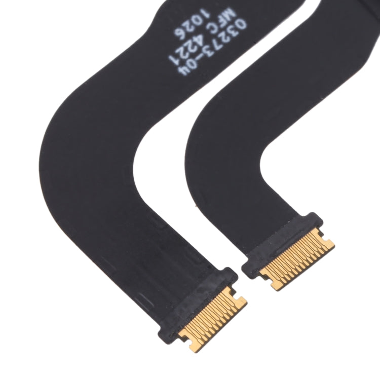 LCD Flex Cable for Apple Watch Series 7 45mm - by PMC TechLife | Online Shopping South Africa | PMC TechLife