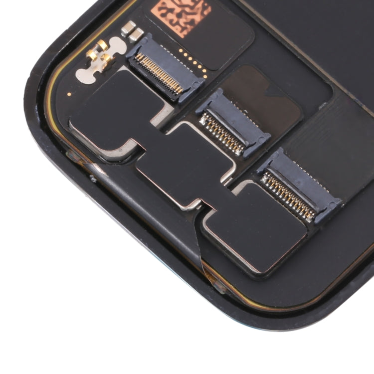 LCD Screen and Digitizer Full Assembly for Apple Watch SE 2022 40mm - by PMC TechLife | Online Shopping South Africa | PMC TechLife