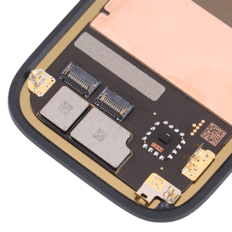 LCD Screen for Apple Watch Series 8 45mm With Digitizer Full Assembly - by PMC TechLife | Online Shopping South Africa | PMC TechLife
