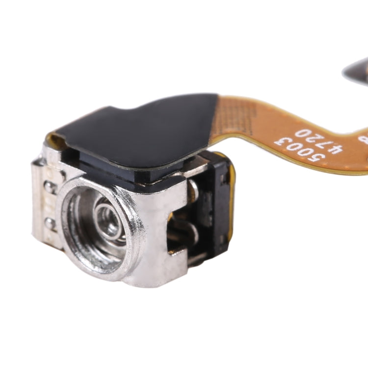 For Apple Watch Series 6 Rotating Shaft Flex Cable - by PMC TechLife | Online Shopping South Africa | PMC TechLife