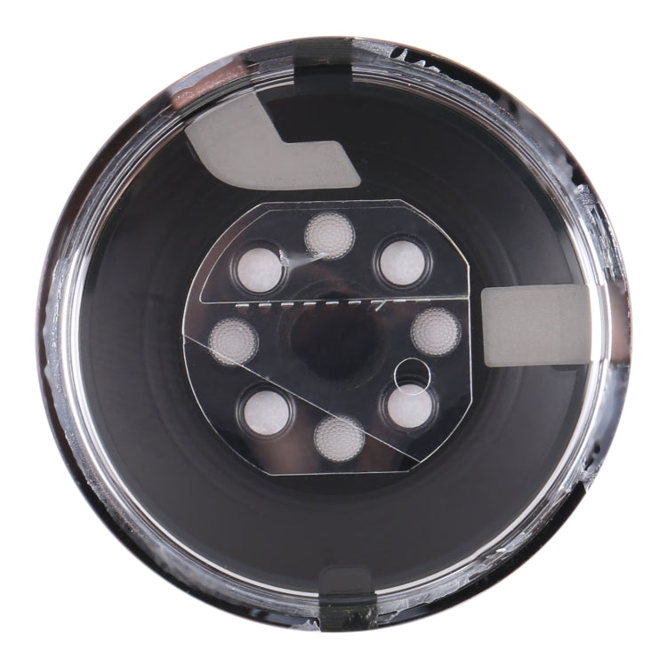 For Apple Watch Series 6 / 7 / 8 44mm 45mm Back Cover Glass - by PMC TechLife | Online Shopping South Africa | PMC TechLife