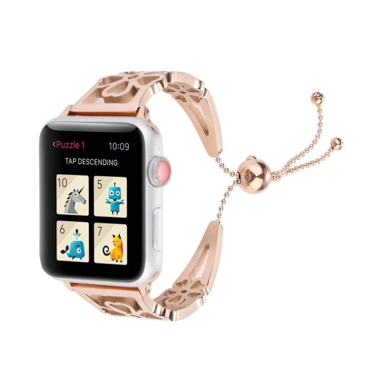 Apple watch serie outlet 3 42mm rose gold