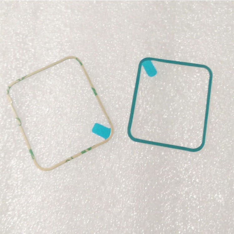 LCD Screen Adhesive Sticker for Apple Watch Series 4 44mm - by PMC TechLife | Online Shopping South Africa | PMC TechLife