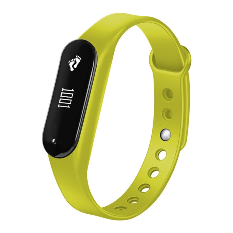 M2 bluetooth smart store bracelet