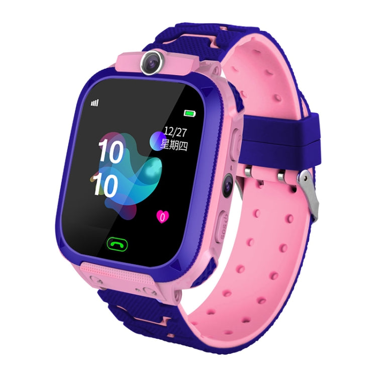 Setracker sales kids watch