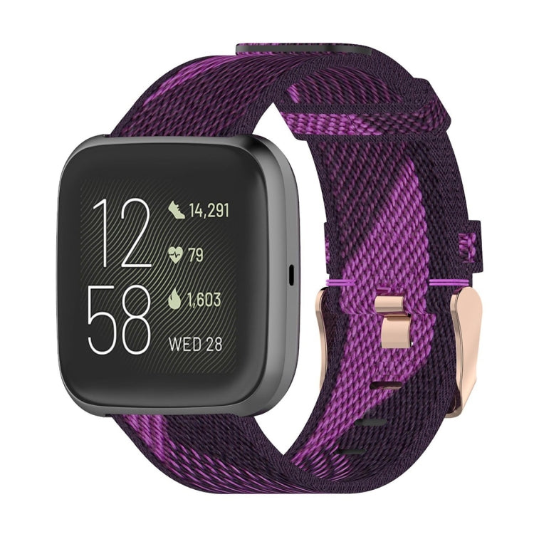 Fitbit versa hot sale 2 watch bands