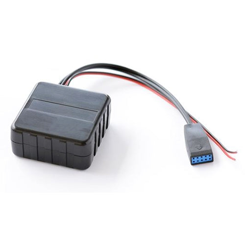 Bmw e46 deals bluetooth audio adapter