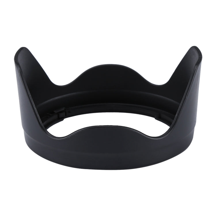 EW-78E Lens Hood Shade for Canon Camera EF f/4L IS USM Lens - Lens Hood by PMC TechLife | Online Shopping South Africa | PMC TechLife