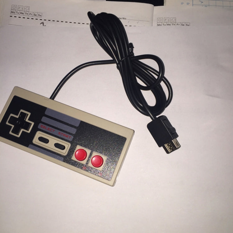 3m Game Machines Handle Extension Line for Nintendo Wii U NES Classic Edition - Adapter by PMC TechLife | Online Shopping South Africa | PMC TechLife