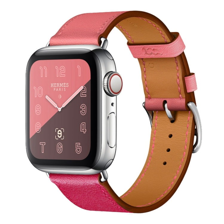 Pink apple watch discount series 3 42mm