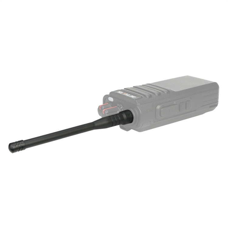 RETEVIS HA01 136-174+400-470MHz SMA-F Female Dual Band Handheld Whip Antenna for H777/RT5R/RT29 - free shipping - PMC TechLife - Order now!