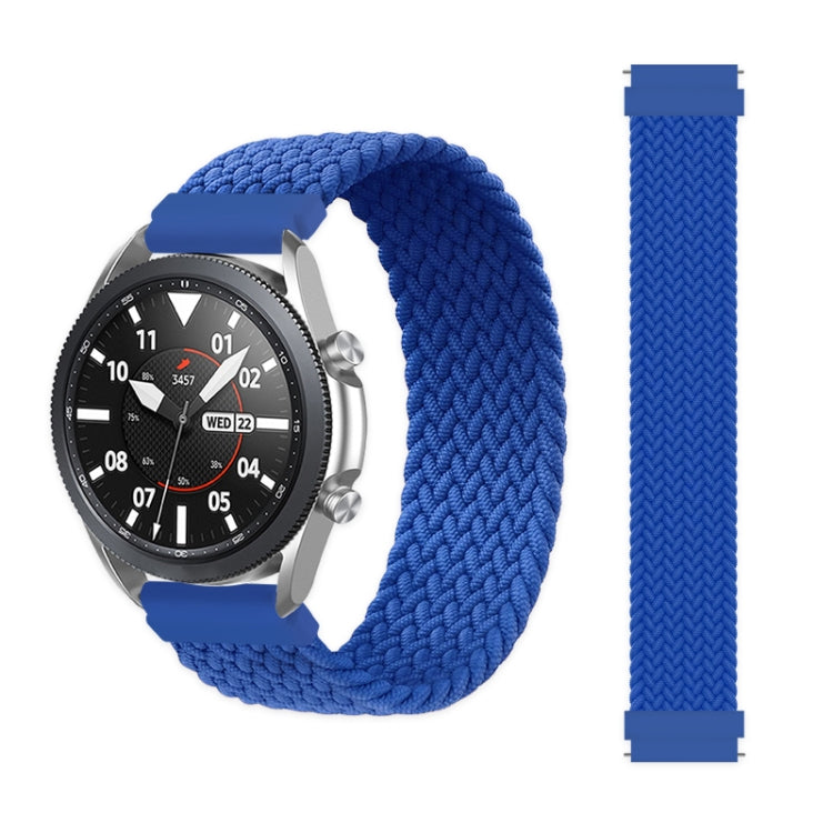 Galaxy watch shop band length