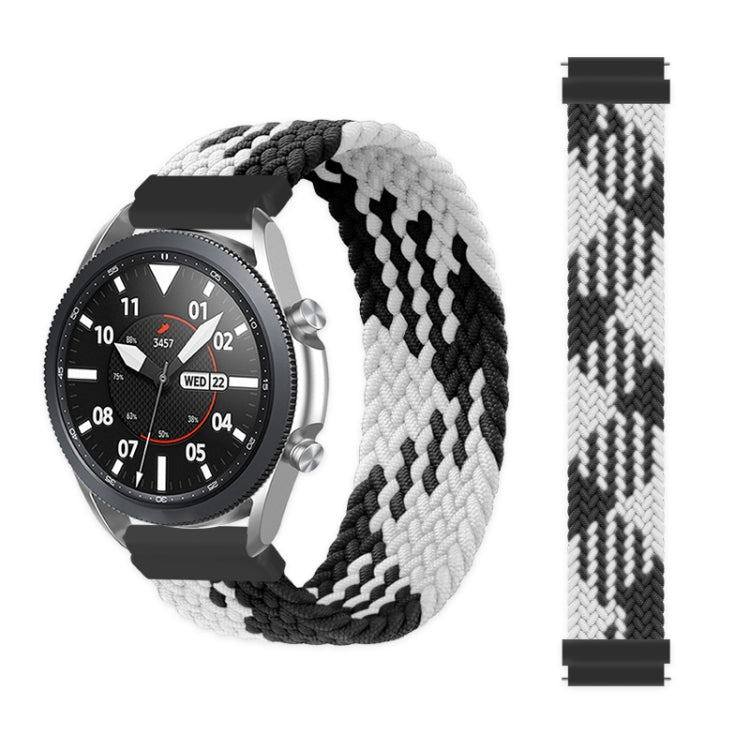 Galaxy watch 46mm online strap size