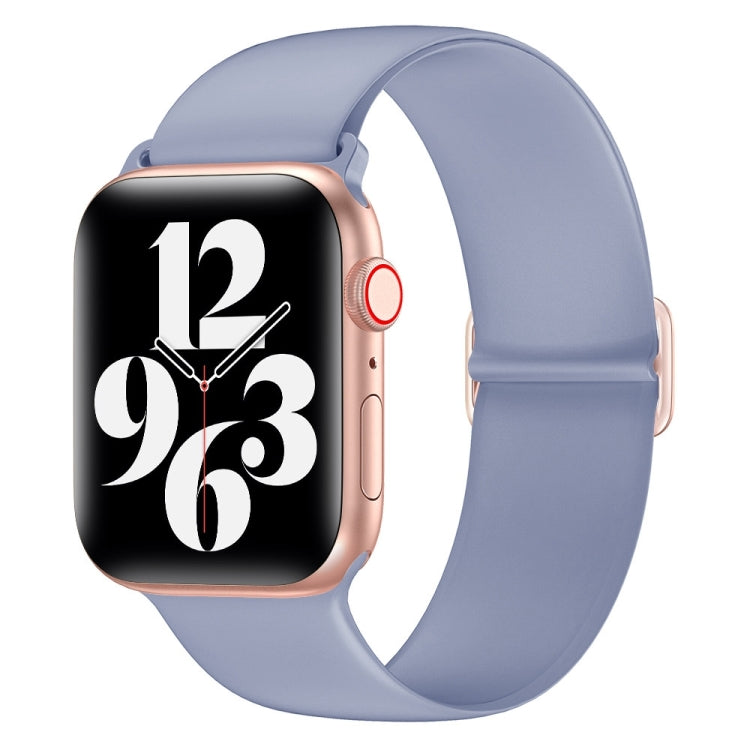 Apple watch lavender grey cheap band