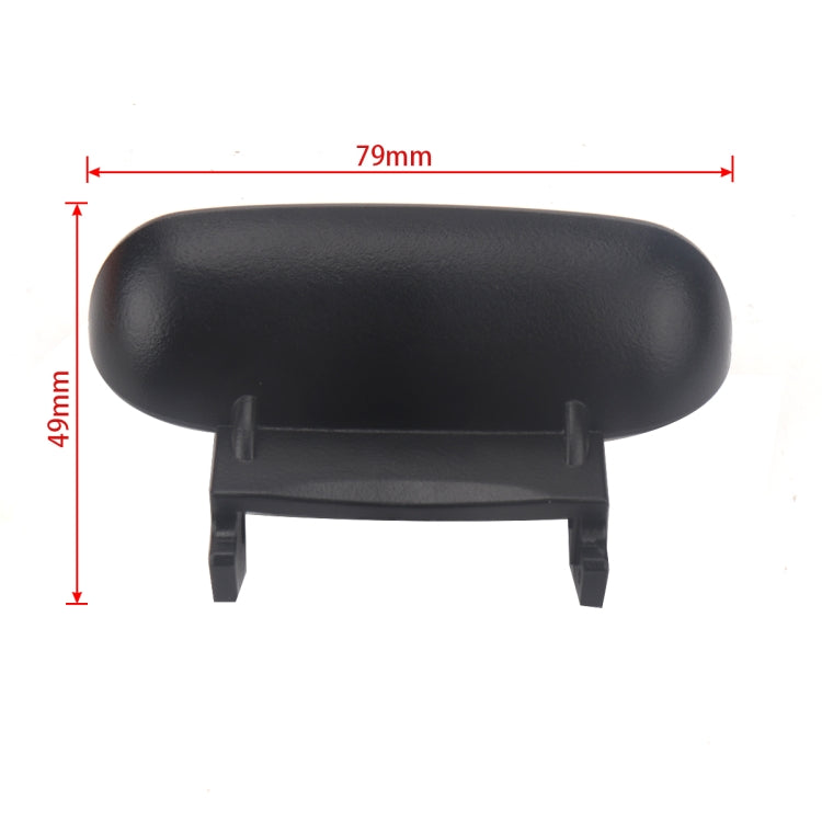 A5881 Car Central Armrest Cover Lock 83451-SNA-A01ZA for Honda Civic 2006-2011 - Locks & Hasps by PMC TechLife | Online Shopping South Africa | PMC TechLife