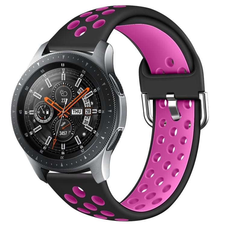 Samsung galaxy watch 46 vs huawei hot sale watch 2