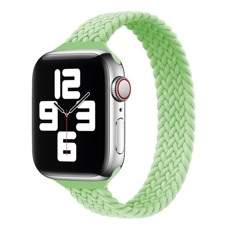 Apple watch single loop band hot sale