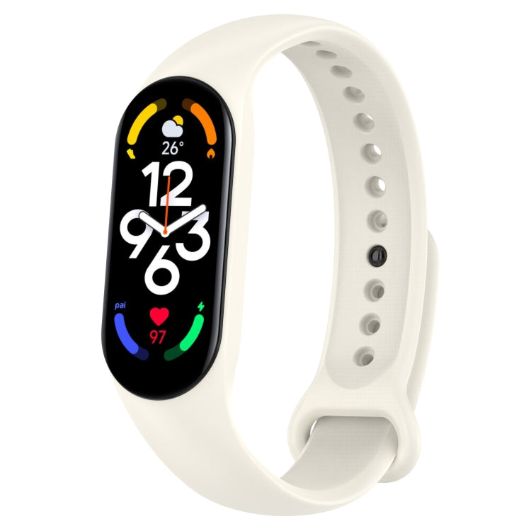 Amazfit mi band online 5