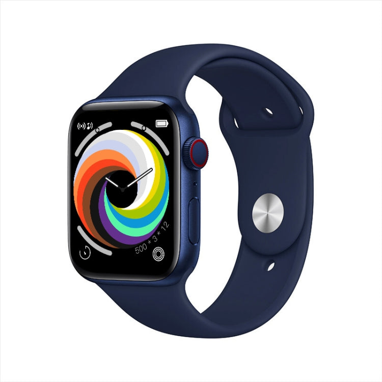 Apple watch support online call