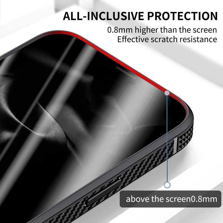 For iPhone 14 Plus iPAKY Shockproof PC + TPU Protective Phone Case (Green) - free shipping - PMC TechLife - Order now!
